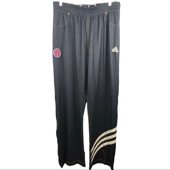 adidas Pants Adidas Aba Breakaway Warmup Track Pants Xl Poshmark